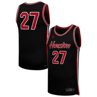 Black jersey – view 2