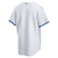 Toronto Blue Jays White jersey – view 4