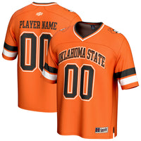 Oklahoma State Cowboys GameDay Greats Orange jersey – view 2
