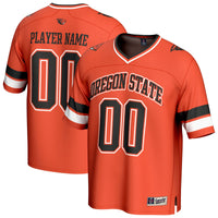 Oregon State Beavers GameDay Greats Orange jersey – view 1
