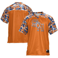 Sam Houston State Bearkats GameDay Greats Orange jersey – view 1