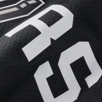 San Antonio Spurs jersey – view 5
