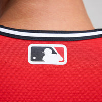 Cleveland Guardians Red jersey – view 12