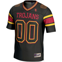 USC Trojans GameDay Greats Black jersey – view 3