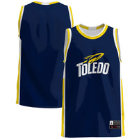 Toledo Rockets GameDay Greats Blue jersey – view 1