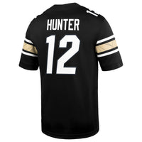 Colorado Buffaloes Black jersey – view 4