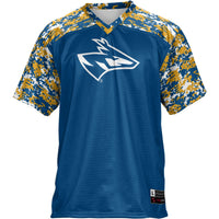 Nebraska-Kearney Lopers GameDay Greats Blue jersey – view 3