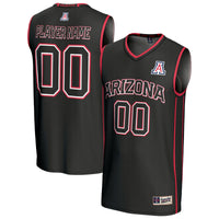 Arizona Wildcats GameDay Greats Black jersey – view 1