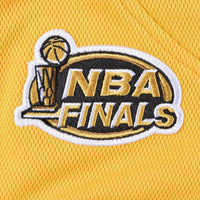 Los Angeles Lakers Gold jersey – view 6