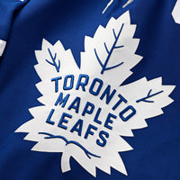 Toronto Maple Leafs Auston Matthews Blue jersey – view 5