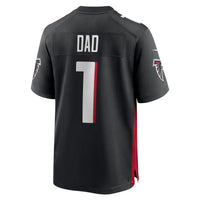 Atlanta Falcons Black jersey – view 4