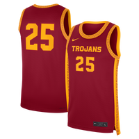Cardinal jersey – view 1