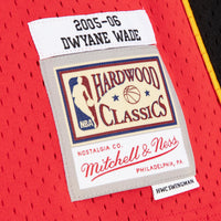Miami Heat jersey – view 5