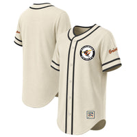 Baltimore Orioles Stitches jersey – view 1