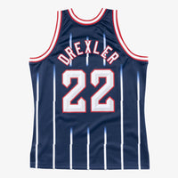Houston Rockets jersey – view 3