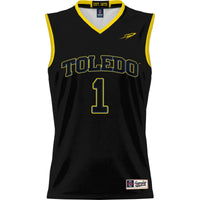 Toledo Rockets Black jersey – view 3