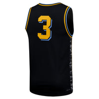 Black jersey – view 4