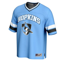 Johns Hopkins Blue Jays GameDay Greats jersey – view 3