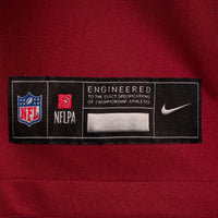 Washington Commanders Dorance Armstrong Burgundy jersey – view 7