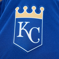 Kansas City Royals Bobby Witt Jr. Royal jersey – view 13