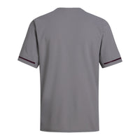 Texas A&M Aggies adidas Gray jersey – view 4