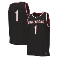 Black jersey – view 2
