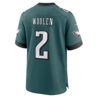 Philadelphia Eagles Tariq Woolen jersey – view 4