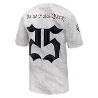 Army Black Knights White jersey – view 4