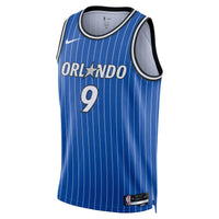 Orlando Magic Nikola Vučević - Blue jersey – view 3