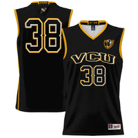 VCU Rams Black jersey – view 1