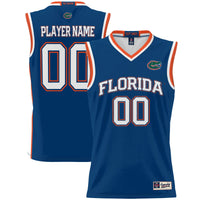 Florida Gators Royal jersey – view 2