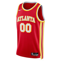 Atlanta Hawks jersey – view 2
