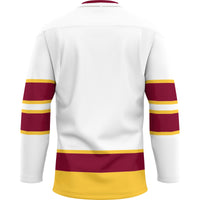 Iowa State Cyclones GameDay Greats Cardinal jersey – view 4