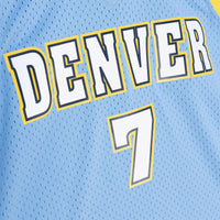 Denver Nuggets jersey – view 5