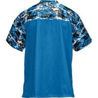 Cheyney Wolves GameDay Greats Blue jersey – view 4