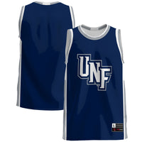 UNF Ospreys GameDay Greats Blue jersey – view 2