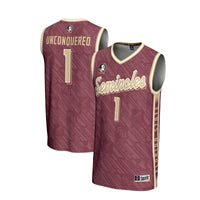 Florida State Seminoles jersey – view 2