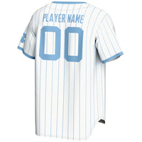 North Carolina Tar Heels GameDay Greats White jersey – view 4