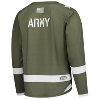Knights Black jersey – view 4