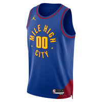 Denver Nuggets jersey – view 2