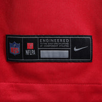 Tampa Bay Buccaneers Anthony Nelson Red jersey – view 6