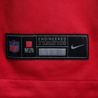 Tampa Bay Buccaneers Ryan Miller Red jersey – view 6