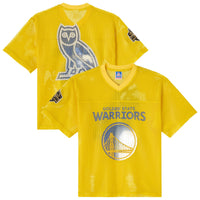 Golden State Warriors jersey – view 2