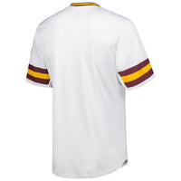 Arizona State Sun Devils adidas White jersey – view 4