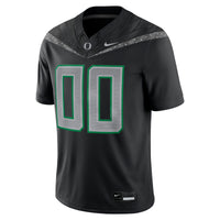 Oregon Ducks Black jersey – view 3