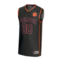 Clemson Tigers GameDay Greats Black jersey – view 3