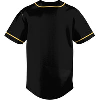 Grambling Tigers GameDay Greats Gold jersey – view 4