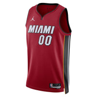 Miami Heat jersey – view 2