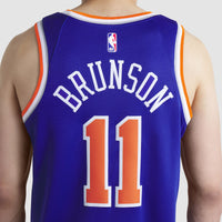New York Knicks - Jalen Brunson jersey – view 11
