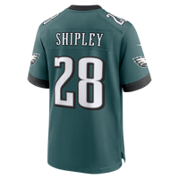 Philadelphia Eagles Will Shipley jersey – view 4